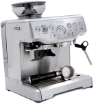 Espresso Machine