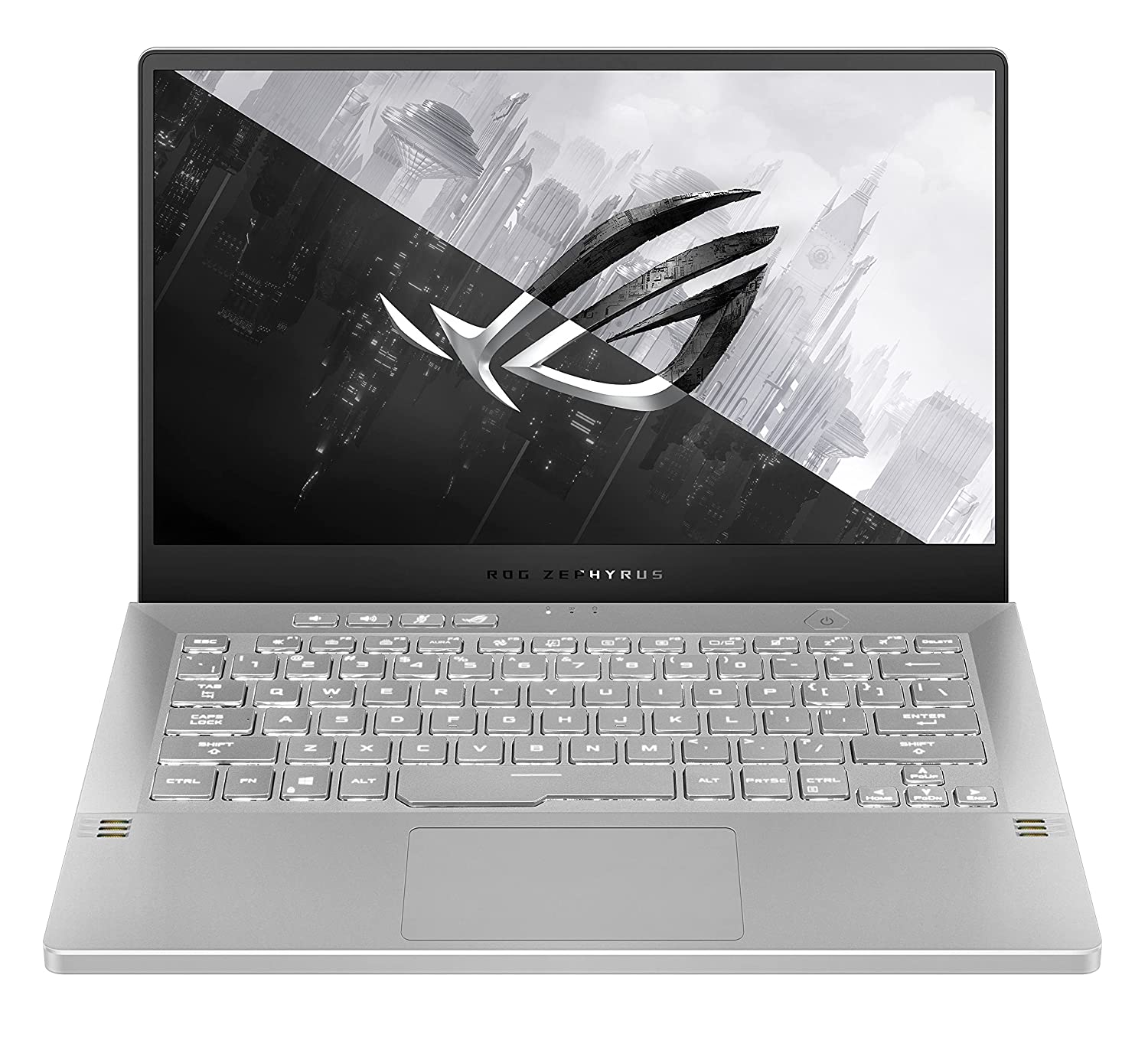 Asus Zephyrus G14