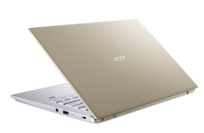 Acer Swift X