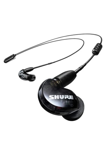 Shure SE 215