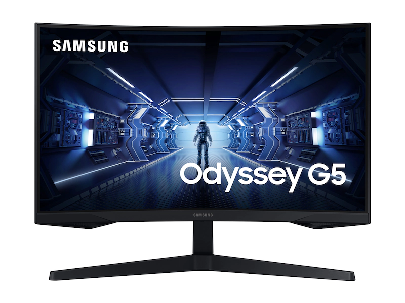 Samsung Odyssey G5