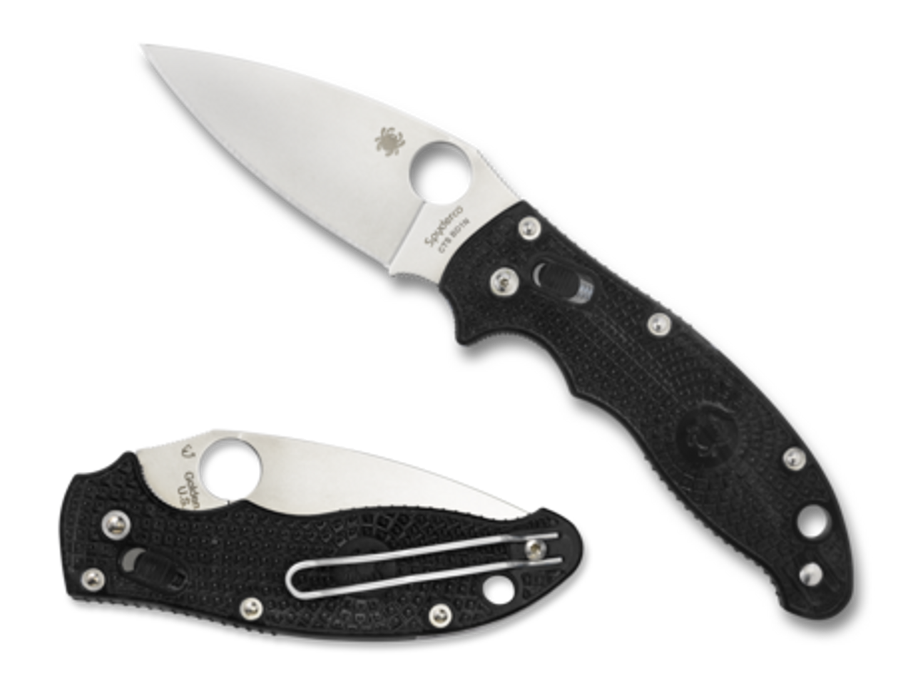 Spyderco Manix 2