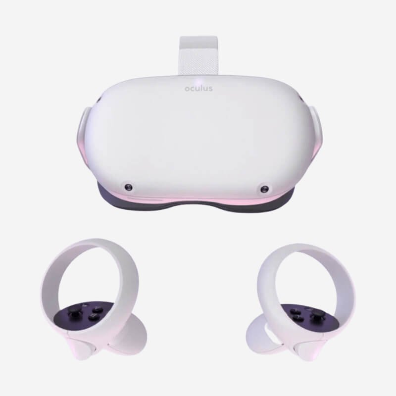 Oculus Quest 2