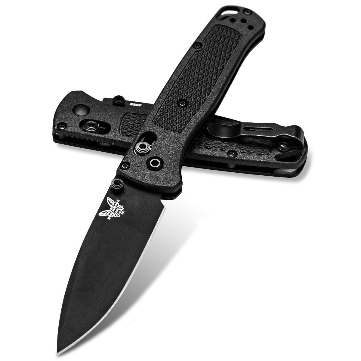 Benchmade Bugout