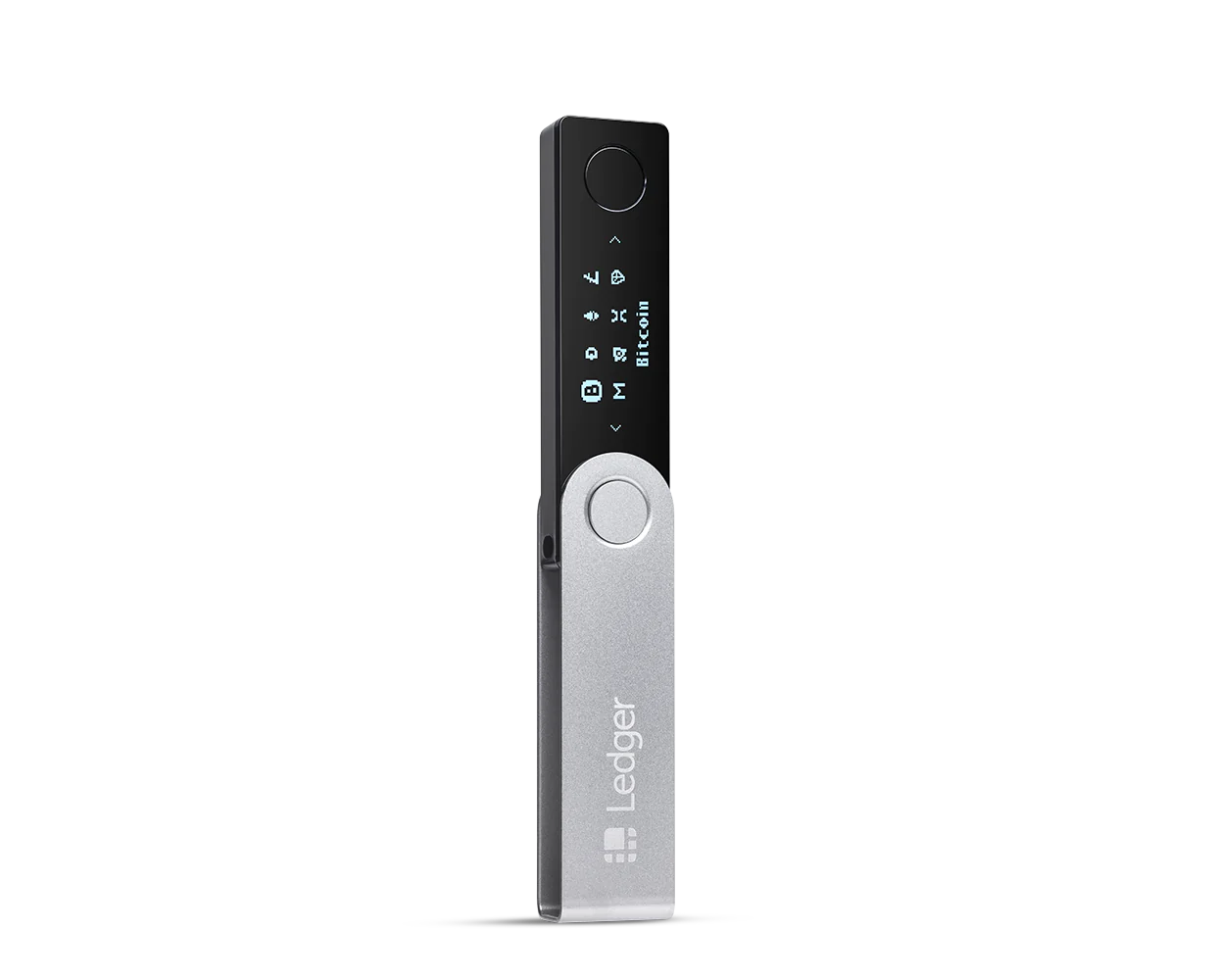 Ledger Nano X