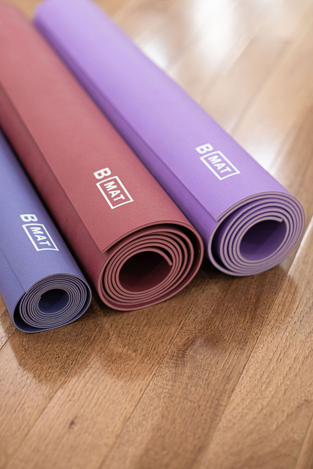 Yoga Mats - Itemnerd