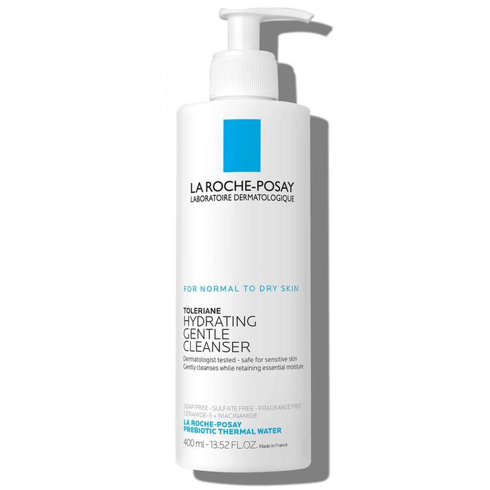 La Roche Posay Toleriane Cleanser