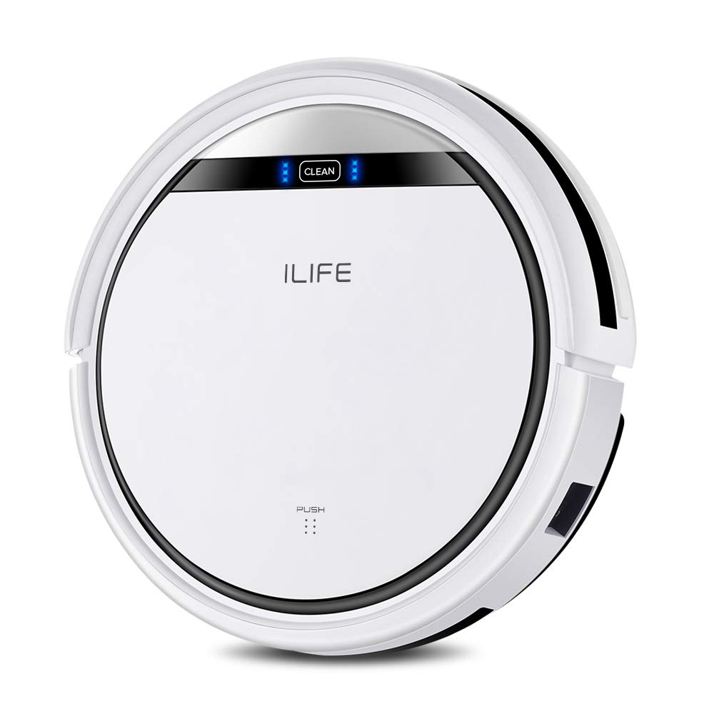 ILIFE V3s Pro