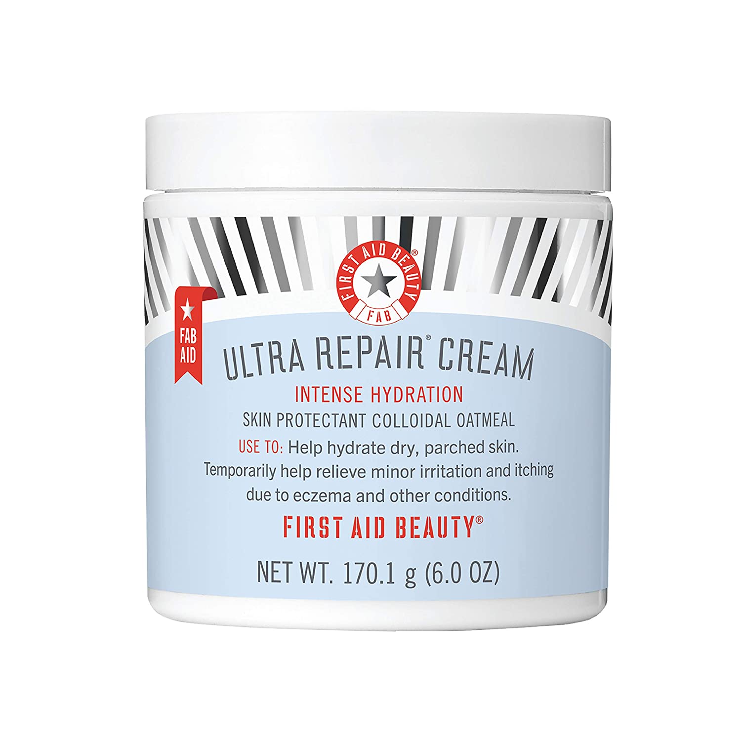 First Aid Beauty Ultra Repair Cream