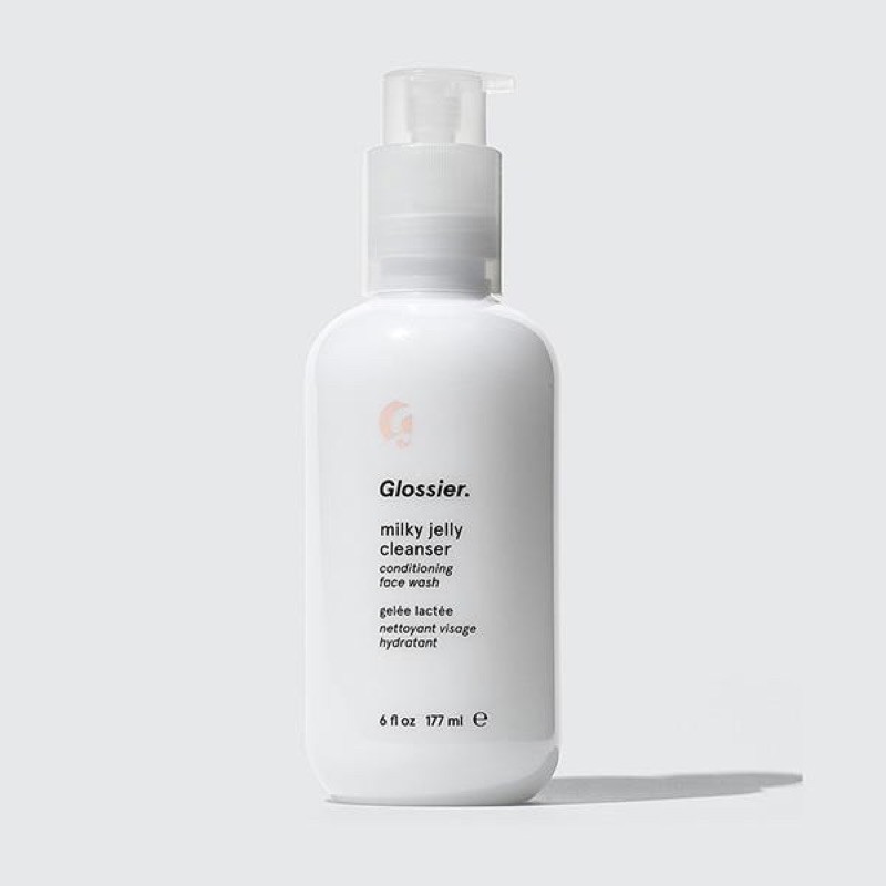 Glossier Milky Jelly Cleanser