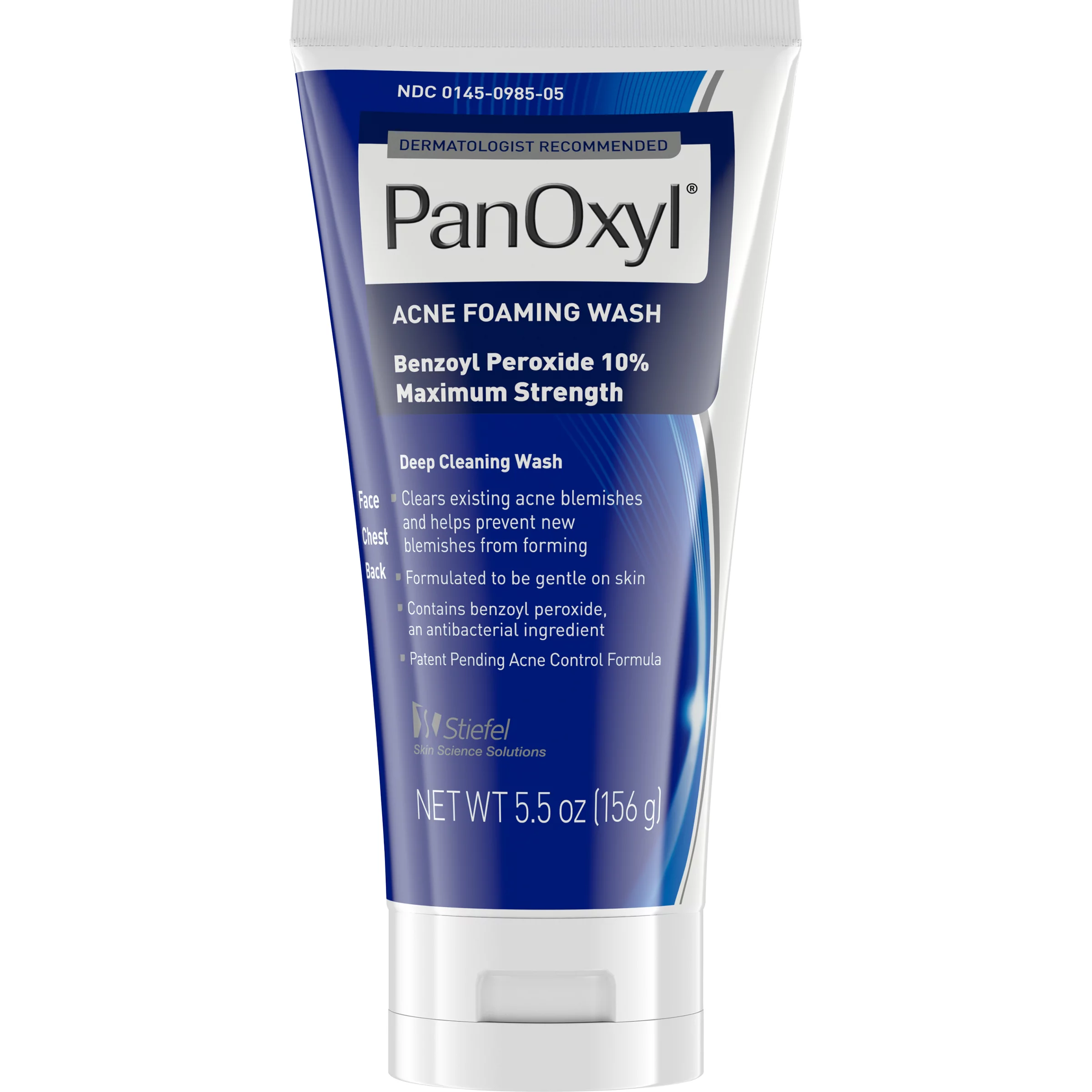 PanOxyl Acne