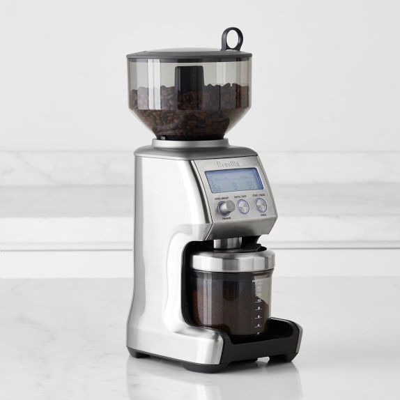 Breville Smart Grinder Pro