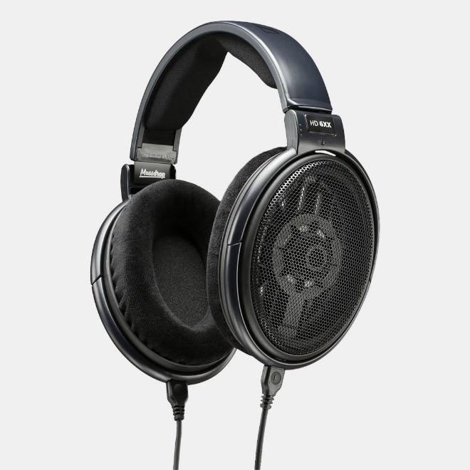 Massdrop x Sennheiser HD 6XX