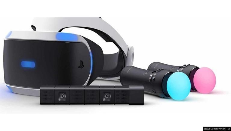 PlayStation VR