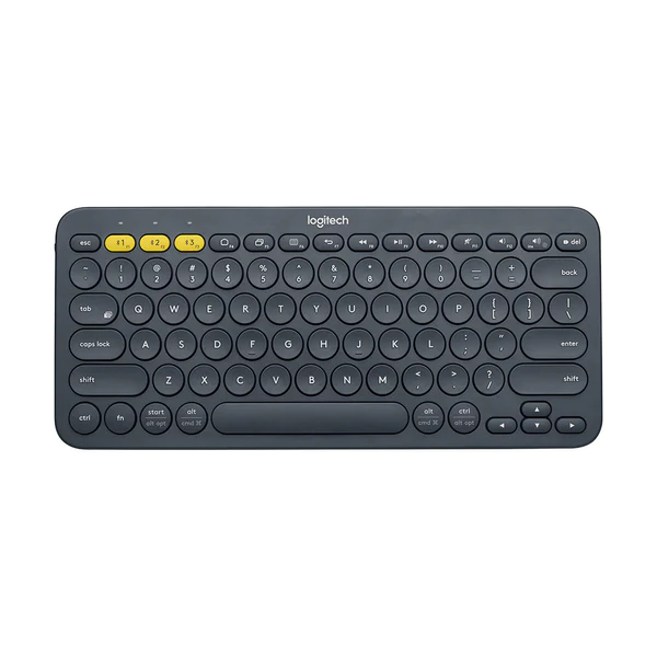 Logitech K380