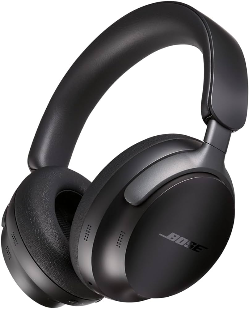 Bose QuietComfort Ultra