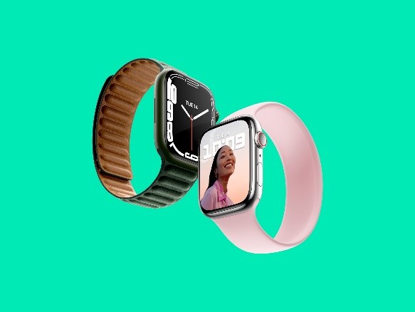 Apple Watch 7