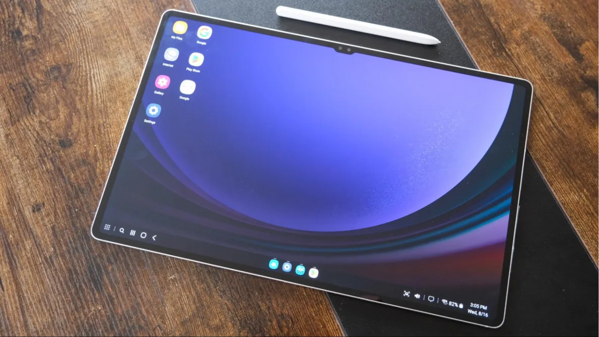 Samsung Galaxy Tab S9 Ultra